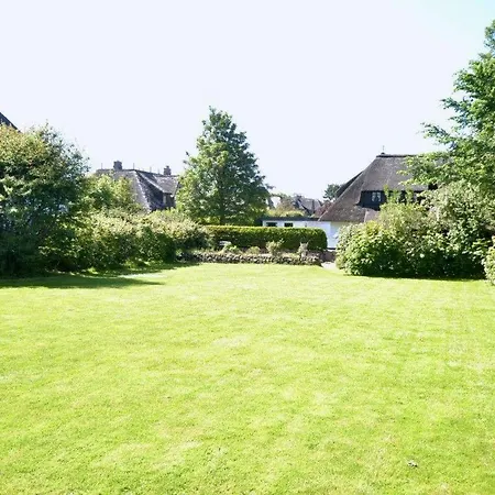 Landhaus-Tons-5 Apartment