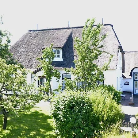 Landhaus-Tons-5 * Keitum