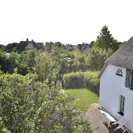 Landhaus-Tons-5 * Keitum