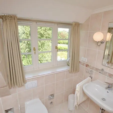 Landhaus-Tons-5 * Keitum